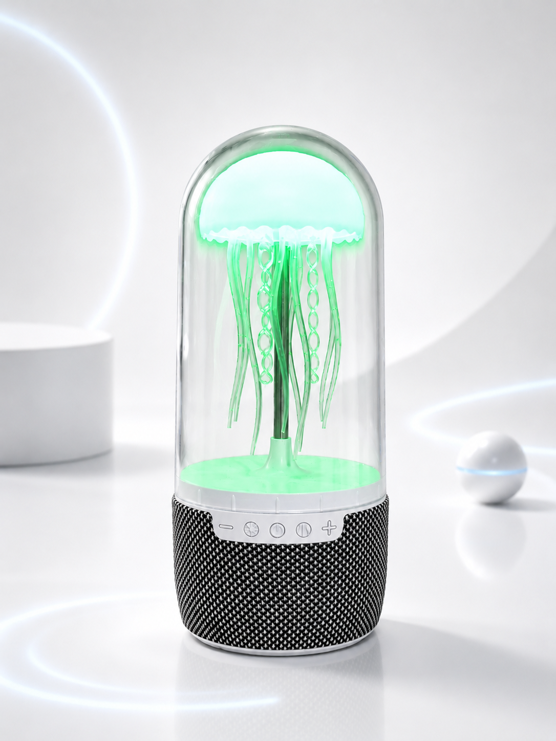 Jellyfish RGB Bluetooth Speaker